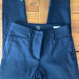 LOFT Dark Blue Pants